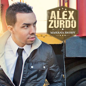 Alex Zurdo: Mañana Es Hoy