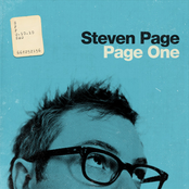 Indecision by Steven Page