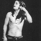 ozzy osbourne