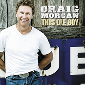 Country Boys Like Me by Craig Morgan