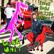 Kings Road Sporting Heroes