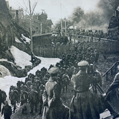 Raudalla ja Verellä