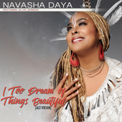 Navasha Daya: I Too Dream of Things Beautiful (Jazz Version)