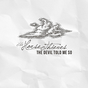 The Devil Told Me So