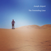 The Teetotaling Lime