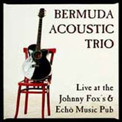 A Casa by Bermuda Acoustic Trio