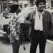 sonny & linda sharrock