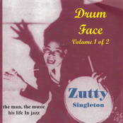 Drum Face, Vol. 1