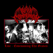 LIVE - Envenoming The Graves