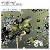 Renaissance The Masters Series Part 12 (Mixed by James Zabiela)