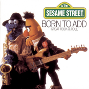 Honk Around A Clock by Sesame Street