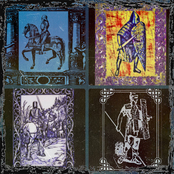 Tales of Heroes Past