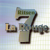 Ritsen by La Rouge