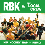 Hip Hockey Rap