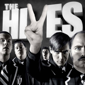 The Hives: The Black and White Album