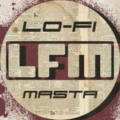 Lo-fi Masta