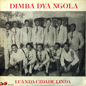 Dimba Dya Ngola