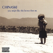 Gone by Chinaski