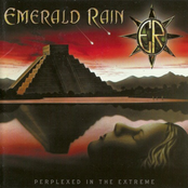 Badlands by Emerald Rain