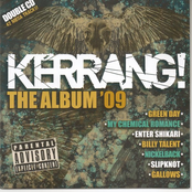 Kerrang! The Album '09