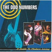 The Big Mistake by The Odd Numbers