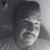 Vilray: Slow Boat