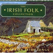 The irish folk collection