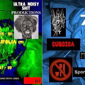 7 Filthy Noise Regurgitations