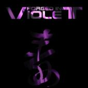 forged in violet
