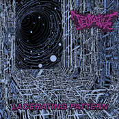 TENTACULT - LACERATING PATTERN