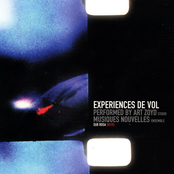Expériences de vol