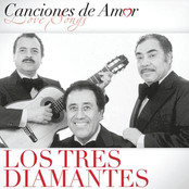 Enamorado Perdido by Los Tres Diamantes