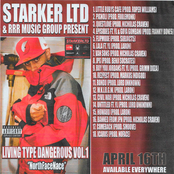 LTD Vol. 1: North Face Nace