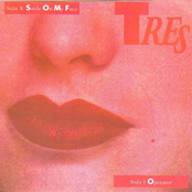 Smile On My Face (7")