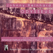 Johnny Reinhard: Odysseus