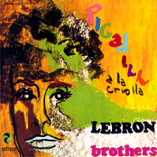 La Vuelta Del Mundo by The Lebron Brothers