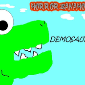 Demosaurio