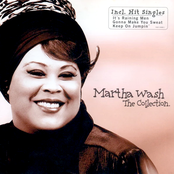 Martha Wash: The Collection