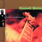 Mean What You Say by Russell Malone