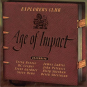 Fate Speaks by Explorers Club