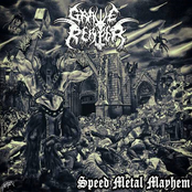 Speed Metal Mayhem