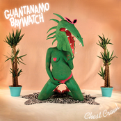 Guantanamo Baywatch: Chest Crawl