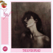 The Lover Speaks