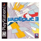 wipeout 3