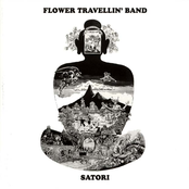 flower travellin’ band