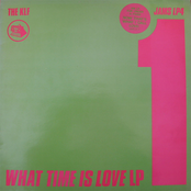 The What Time Is Love Story