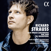 Richard Strauss: Also sprach Zarathustra, Don Juan, Till Eulenspiegel