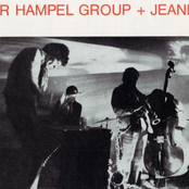 gunter hampel group + jeanne lee