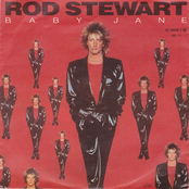Ready Now by Rod Stewart