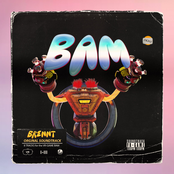 BAM - made for BAM